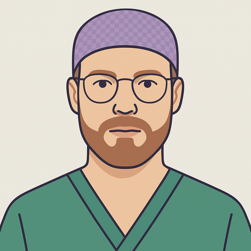 Illustration for Greuter Medical Consultancy